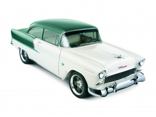 Картинка автомобили chevrolet