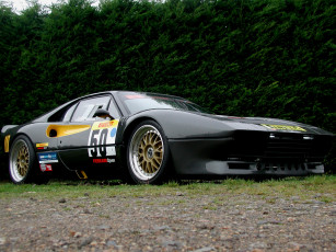 Картинка автомобили ferrari