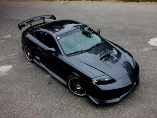 Картинка автомобили hyundai