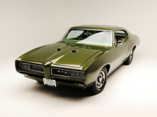 Картинка автомобили pontiac