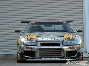 Картинка автомобили toyota