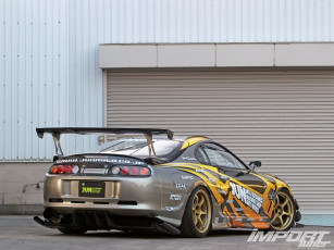 Картинка автомобили toyota