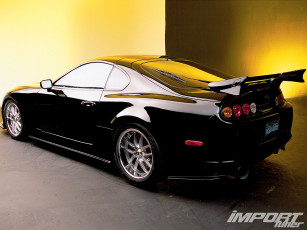 Картинка автомобили toyota