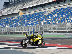 Картинка мотоциклы bmw