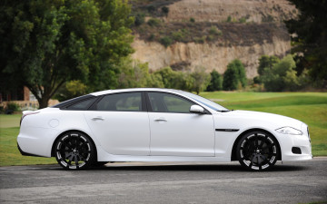 обоя автомобили, jaguar