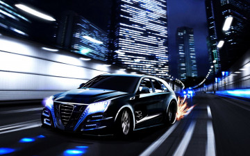 Картинка автомобили виртуальный тюнинг