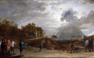 Картинка рисованные