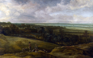 Картинка рисованные