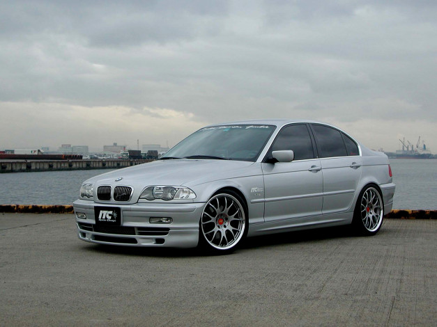 Обои картинки фото автомобили, bmw