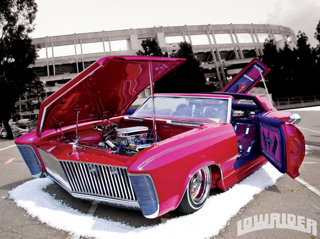 Обои картинки фото автомобили, buick