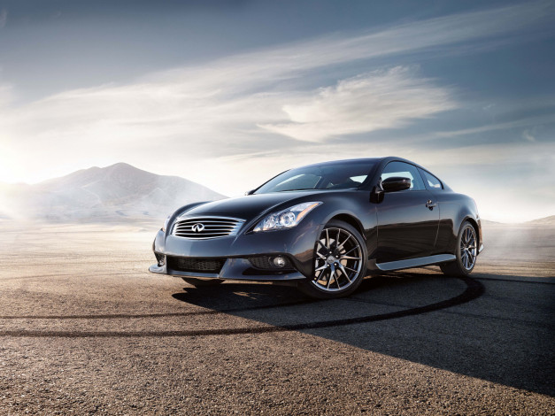 Обои картинки фото автомобили, infiniti