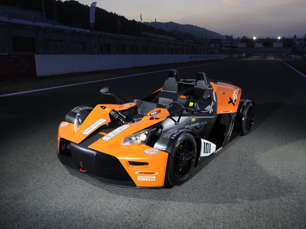 Обои картинки фото автомобили, ktm