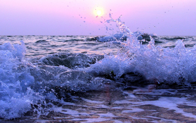 Обои картинки фото авт, serpuchyonok, природа, моря, океаны