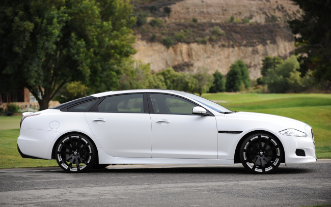 Обои картинки фото автомобили, jaguar