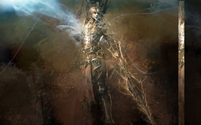 Обои картинки фото фэнтези, люди