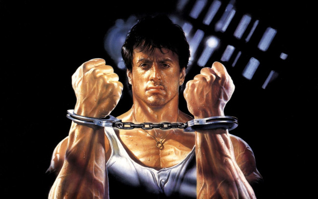 Обои картинки фото lock, up, кино, фильмы