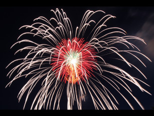 Картинка разное салюты фейерверки салют