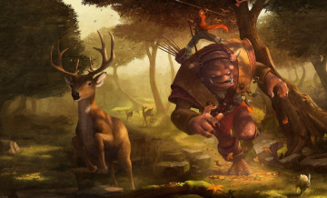 Картинка видео игры ~~~другое~~~