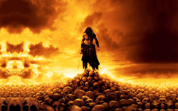 Картинка conan the barbarian кино фильмы 2011 варвар конан