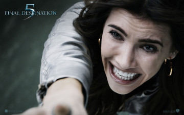 Картинка final destination кино фильмы the пункт назначения