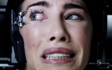 Картинка final destination кино фильмы the пункт назначения