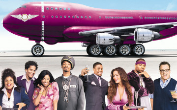 Картинка кино фильмы soul plane фильм