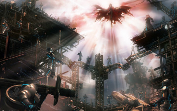 Картинка видео игры ~~~другое~~~