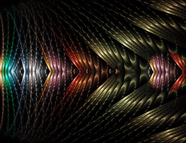 Обои картинки фото 3д, графика, fractal, фракталы, фрактал