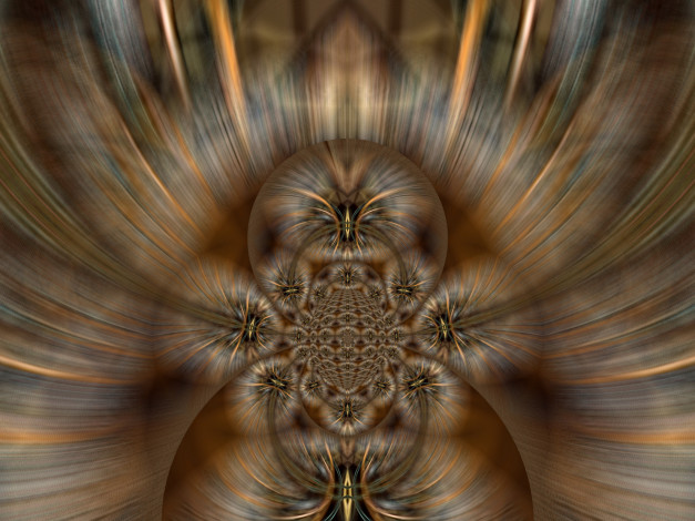 Обои картинки фото 3д, графика, fractal, фракталы, фрактал