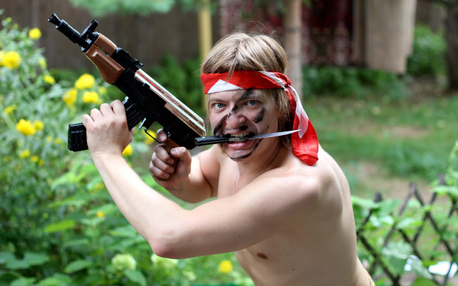 Обои картинки фото пётр, иващенко, мужчины, актёр