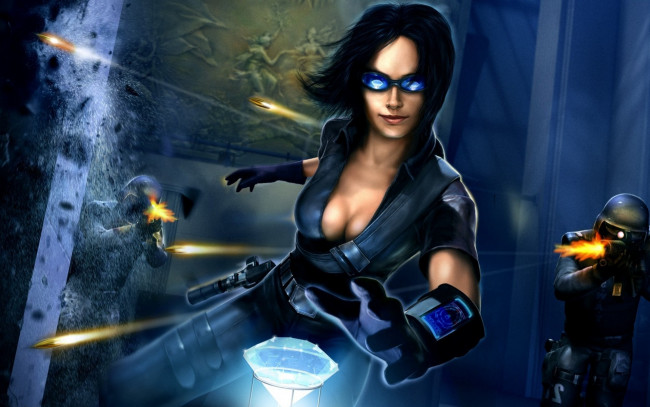 Обои картинки фото видео, игры, ~~~другое~~~