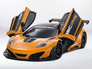 обоя mclaren, mp4, 12c, can, am, edition, автомобили