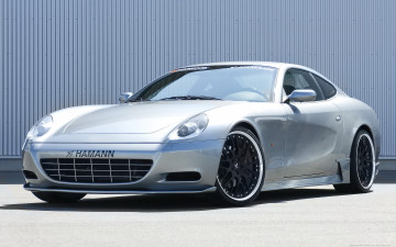 Картинка автомобили ferrari tuning