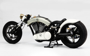 Картинка мотоциклы customs motorcycle