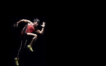 Картинка спорт бег ьег