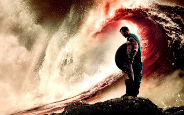 Картинка 300 rise of an empire кино фильмы спартанцев расцвет империи