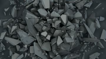 Картинка 3д+графика абстракция+ abstract узор