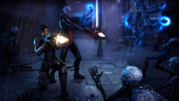 Картинка видео+игры mass+effect+3 3 effect mass игра шутер ролевая екшен