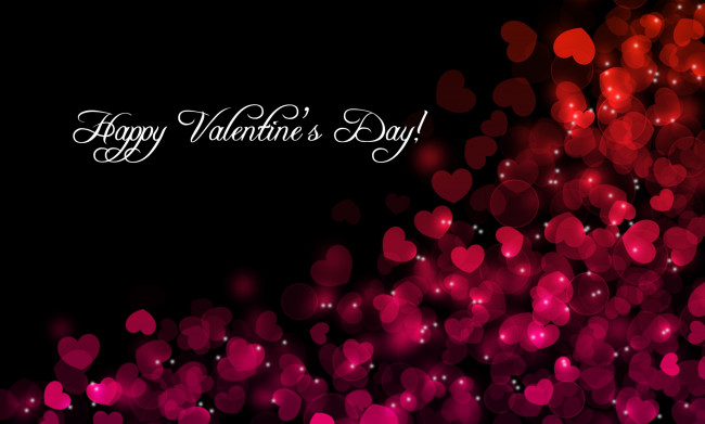 Обои картинки фото праздничные, день святого валентина,  сердечки,  любовь, сердечки