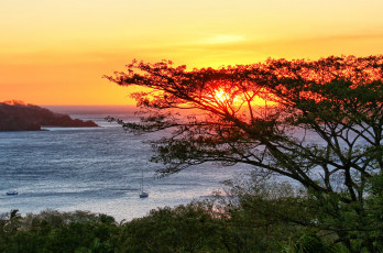 Картинка природа восходы закаты рассвет