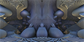 Картинка 3д+графика абстракция+ abstract узор фон цвета