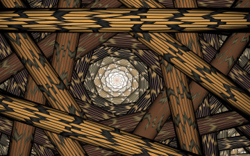 Картинка 3д+графика фракталы+ fractal узор фон цвета