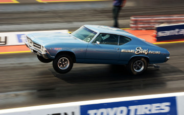 Картинка спорт drag+racing мускул кар дизайн скорость гонки автомобиль