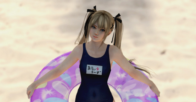 Обои картинки фото 3д графика, аниме , anime, девушка, взгляд, фон