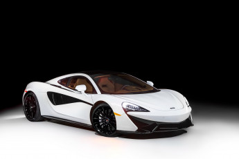 обоя автомобили, mclaren, 2016г, concept, mso, 570gt