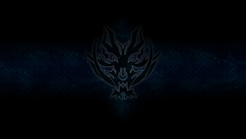 Картинка аниме god+eater знак