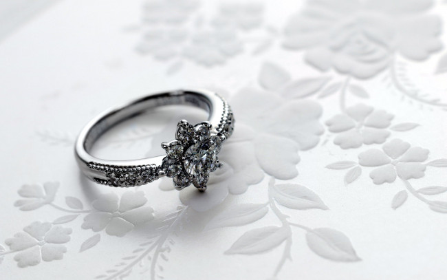 Обои картинки фото разное, украшения,  аксессуары,  веера, кольцо
