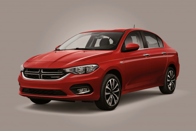 Обои картинки фото автомобили, dodge, 2016г, mx-spec, neon