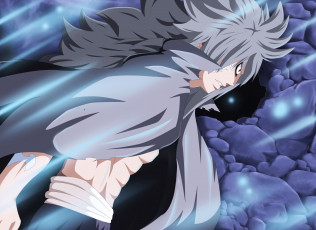 Картинка аниме fairy+tail хвост феи