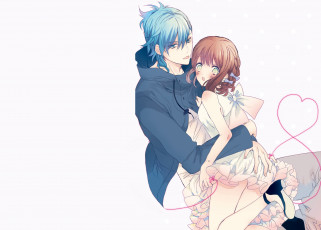 Картинка аниме uta+no+prince-sama поющий принц